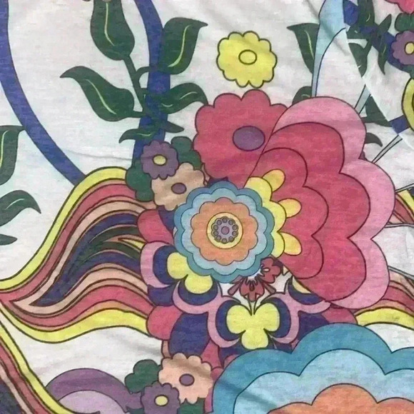 Vintage Cathy Daniel’s blouse size 2X - Picture 3 of 3